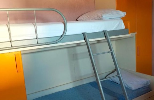 Frosolone Apartamento | Casa Santa Maria