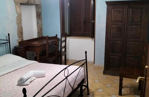 Frosolone Apartamento | Casa Santa Maria