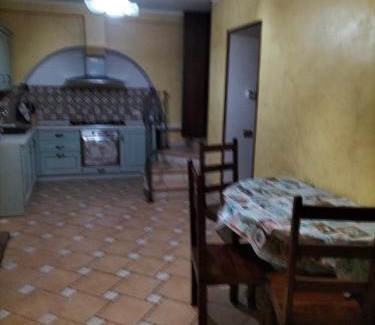 Frosolone Apartamento | Casa Santa Maria