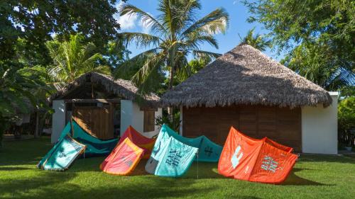Tatajuba Casa | Casa Santa Maria Tatajuba