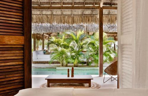 Tatajuba Casa | Casa Santa Maria Tatajuba