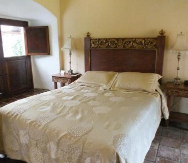 Antigua Guatemala Hotel | Casa Santa Rosa Hotel Boutique