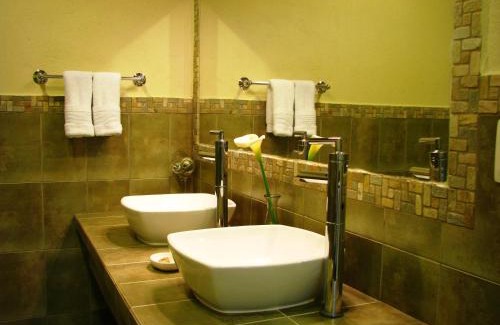 Antigua Guatemala Hotel | Casa Santa Rosa Hotel Boutique
