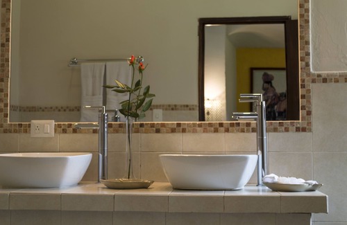 Antigua Guatemala Hotel | Casa Santa Rosa Hotel Boutique