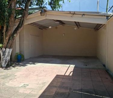 Zona 16 Apartamento | Casa Santa Rosita