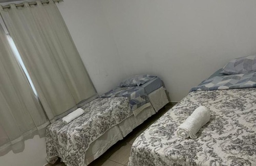 Santa Teresa Apartamento | CASA SANTA TERESA a