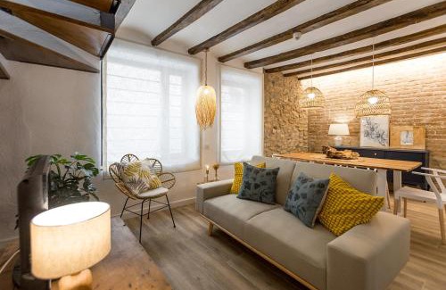 Tivenys Casa | Casa Santiago casa rural