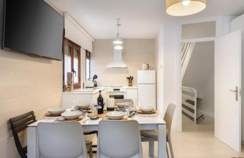 Panticosa Casa | Casa Santiago