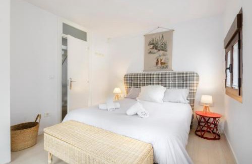 Panticosa Casa | Casa Santiago