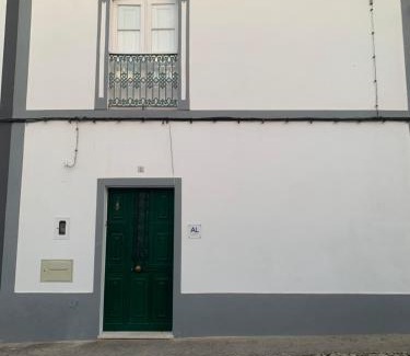Pias Casa | Casa Santo Antonio