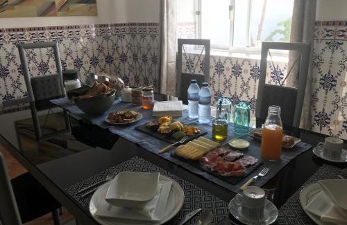 Pias Casa | Casa Santo Antonio