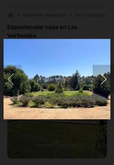 Yerbas Buenas Casa | Casa Santo Domingo