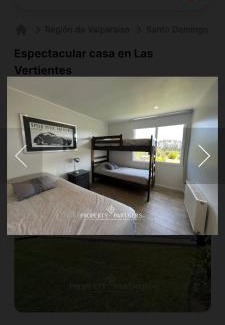 Yerbas Buenas Casa | Casa Santo Domingo
