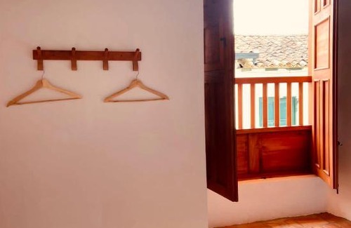 Guadalupe Casa | Casa Santo Domingo Guadalupe Santander