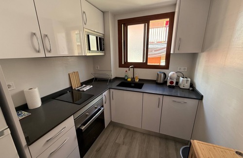 Old Town Apartamento | Casa Santo Domingo in the Old Town of Benidorm