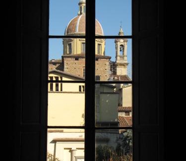 Santo Spirito Hotel | Casa Santo Nome di Gesu