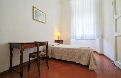 Santo Spirito Hotel | Casa Santo Nome di Gesu
