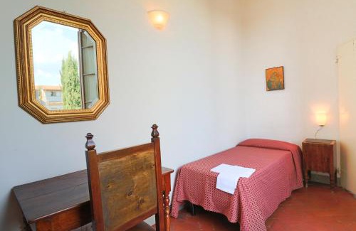 Santo Spirito Hotel | Casa Santo Nome di Gesu