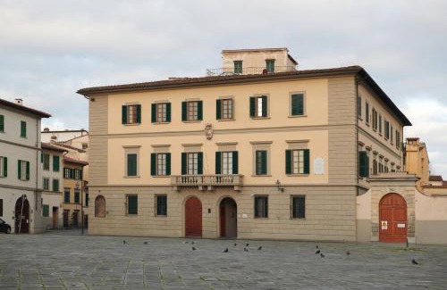 Santo Spirito Hotel | Casa Santo Nome di Gesu