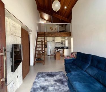 Centro Casa | Casa Santo Sossego