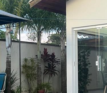 Centro Casa | Casa Santo Sossego