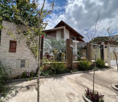 Centro Casa | Casa Santo Sossego