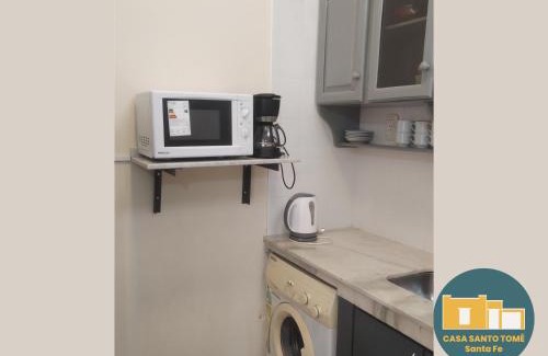 Santo Tome Apartamento | Casa Santo Tomé - Santa Fe