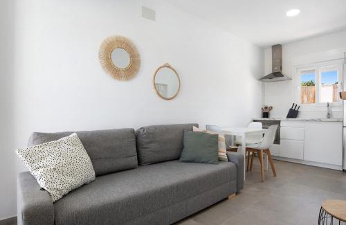 San Ambrosio Apartamento | Casa Santolina