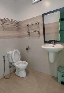 Port Barton Hotel | Casa Santuaria