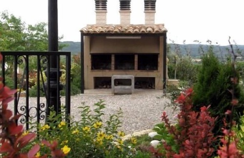 Colungo Cabaña | Casa Sanz para 4 personas