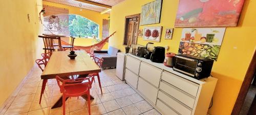 Mutari Casa | Casa Sapucaia - Praia