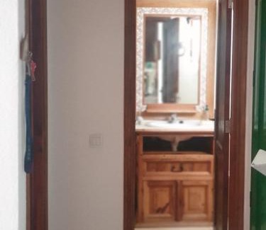 Parque Holandes Apartamento | CASA SARA