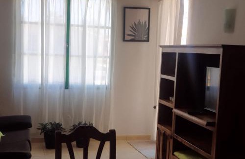 Parque Holandes Apartamento | CASA SARA