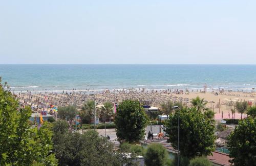 Bellariva Apartamento | Casa Saraghina