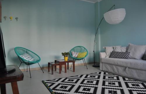 Bellariva Apartamento | Casa Saraghina