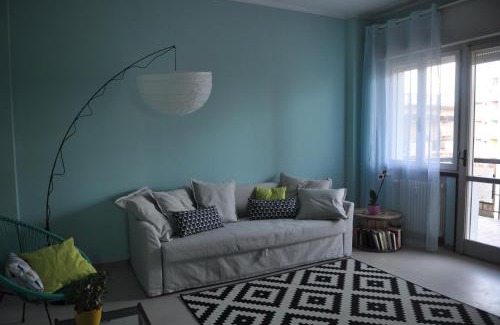 Bellariva Apartamento | Casa Saraghina