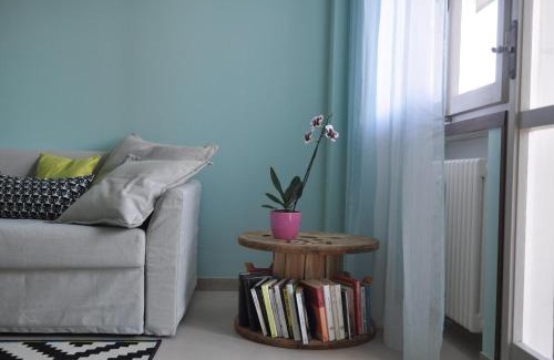 Bellariva Apartamento | Casa Saraghina