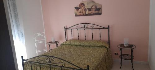 Magna Grecia Apartamento | Casa Sarahouse