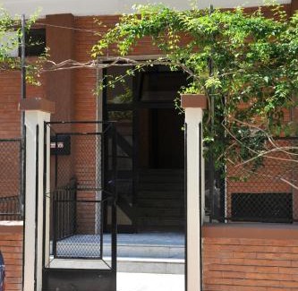 Magna Grecia Apartamento | Casa Sarahouse