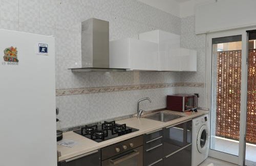 Magna Grecia Apartamento | Casa Sarahouse