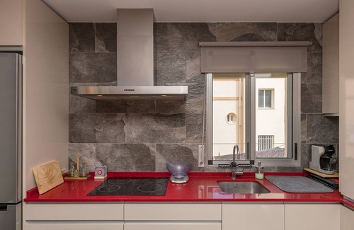 San Fernando Apartamento | Casa Sarco in San Fernando