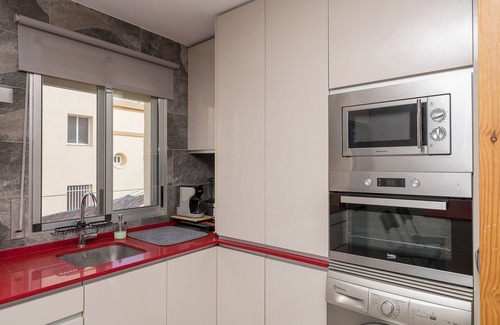 San Fernando Apartamento | Casa Sarco in San Fernando