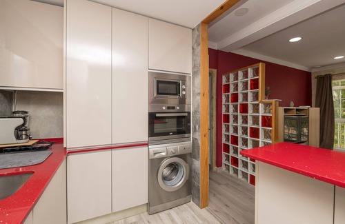 San Fernando Apartamento | Casa Sarco in San Fernando