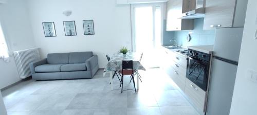 Torre Pedrera Apartamento | Casa Sardina, per mare e fiera