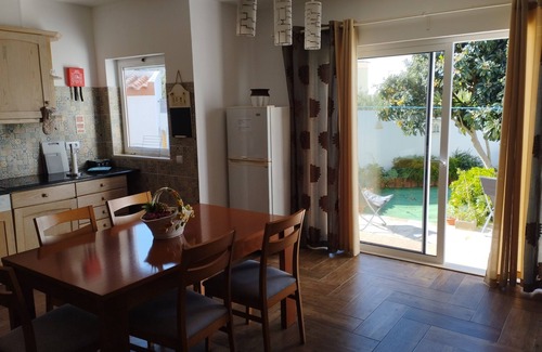 Sagres Casa | Casa Sarguito