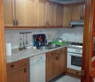 Adahuesca Casa | Casa Sariñena