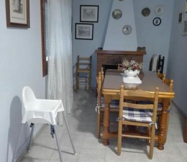 Adahuesca Casa | Casa Sariñena