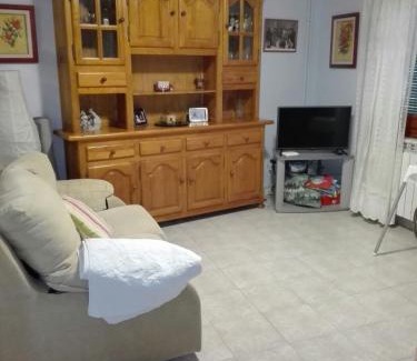 Adahuesca Casa | Casa Sariñena