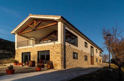 Allin Casa | CASA SARTZALETA-Navarra-España