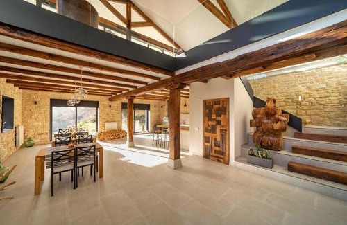 Allin Casa | CASA SARTZALETA-Navarra-España